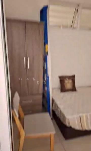 Condominium for Rent at Tropicana Bay Residences - Gan Chun Kai - Bedroom - PropertyGuru.com.my
