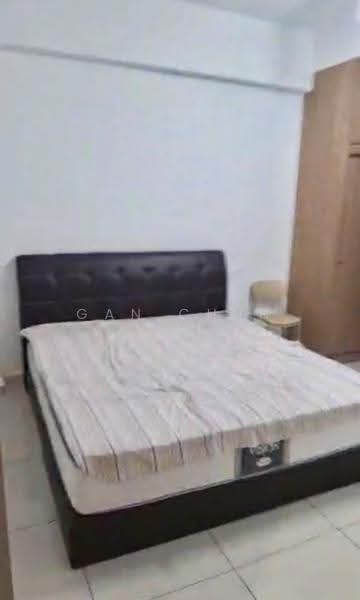 Condominium for Rent at Tropicana Bay Residences - Gan Chun Kai - Bedroom - PropertyGuru.com.my