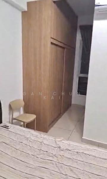 Condominium for Rent at Tropicana Bay Residences - Gan Chun Kai - Bedroom - PropertyGuru.com.my