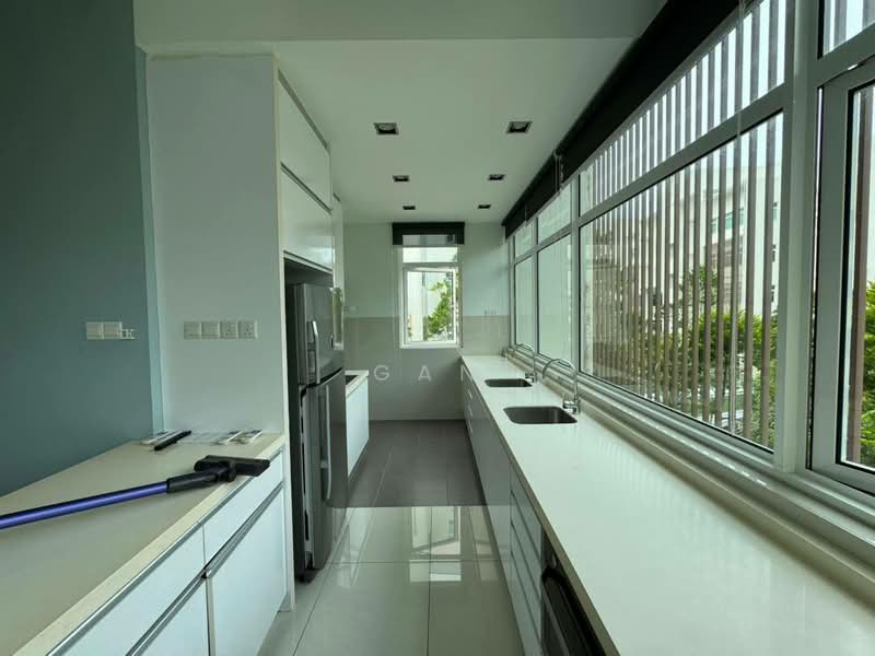 Condominium for Rent at Ferringhi Residence - Gan Chun Kai - Kitchen - PropertyGuru.com.my