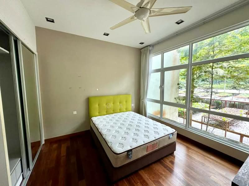 Condominium for Rent at Ferringhi Residence - Gan Chun Kai - Bedroom - PropertyGuru.com.my