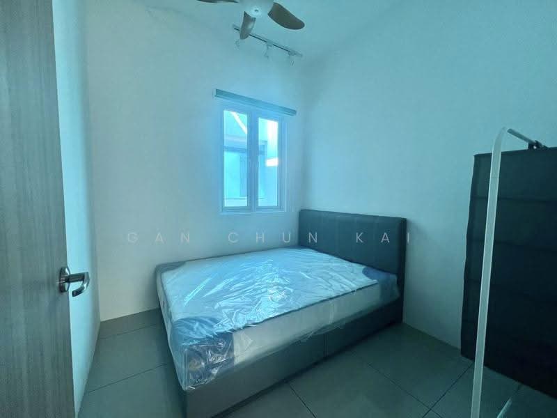 Condominium for Rent at QuayWest Residence - Gan Chun Kai - Bedroom - PropertyGuru.com.my