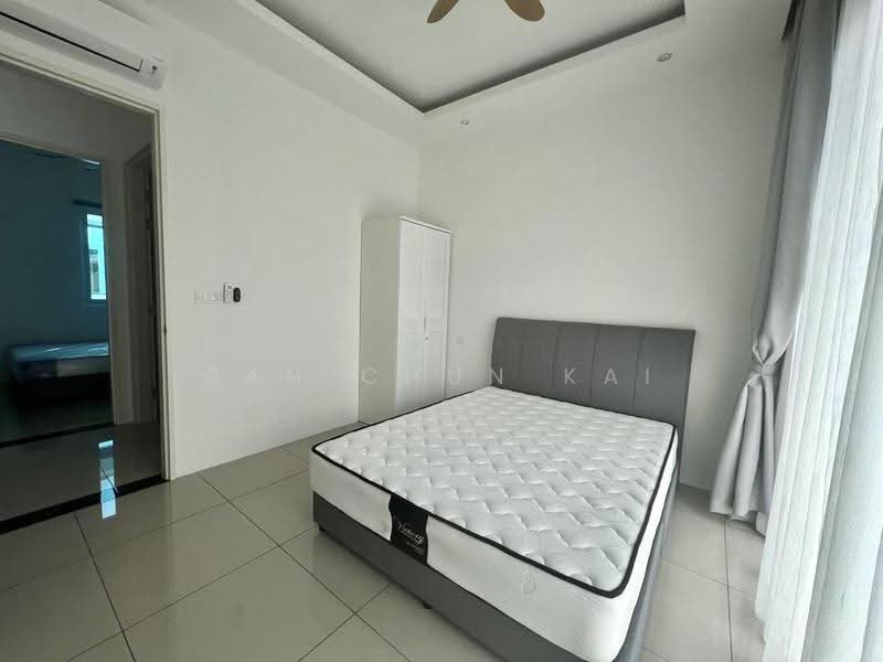 Condominium for Rent at QuayWest Residence - Gan Chun Kai - Bedroom - PropertyGuru.com.my