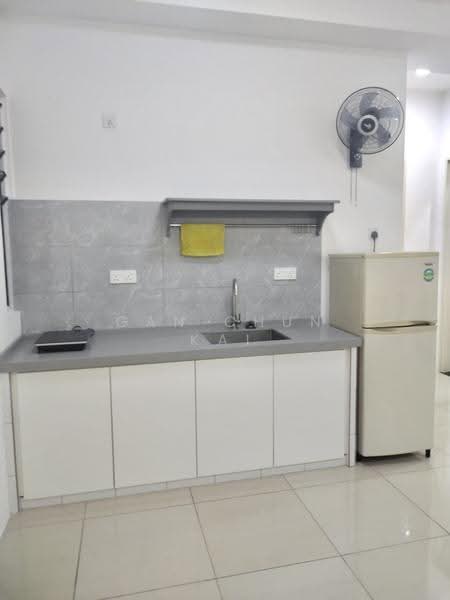 Condominium for Rent at QuayWest Residence - Gan Chun Kai - PropertyGuru.com.my