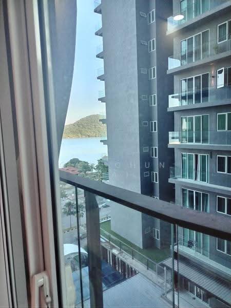 Condominium for Rent at QuayWest Residence - Gan Chun Kai - PropertyGuru.com.my