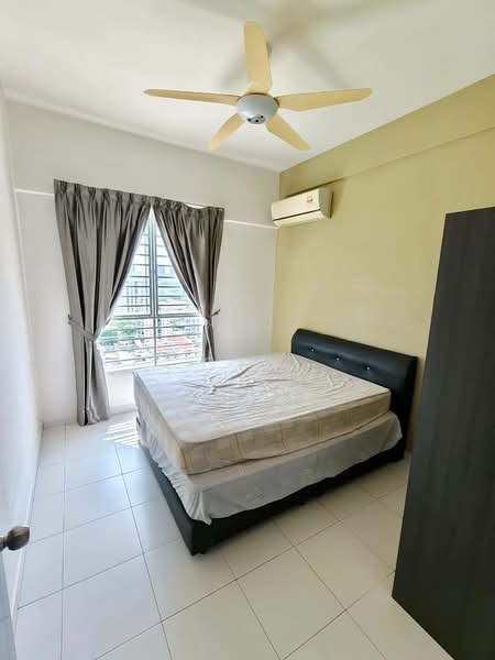 Condominium for Rent at The Golden Triangle Condominium - Gan Chun Kai - Bedroom - PropertyGuru.com.my