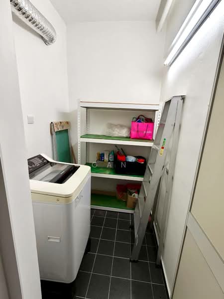 Condominium for Rent at The Golden Triangle Condominium - Gan Chun Kai - PropertyGuru.com.my