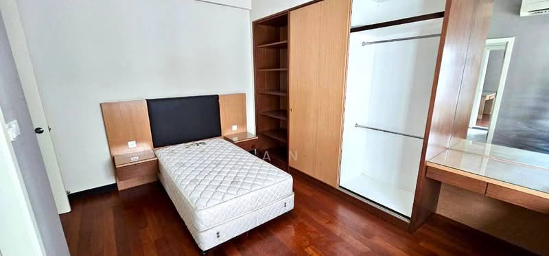 Condominium for Rent at BayStar Condominium - Gan Chun Kai - Bedroom - PropertyGuru.com.my
