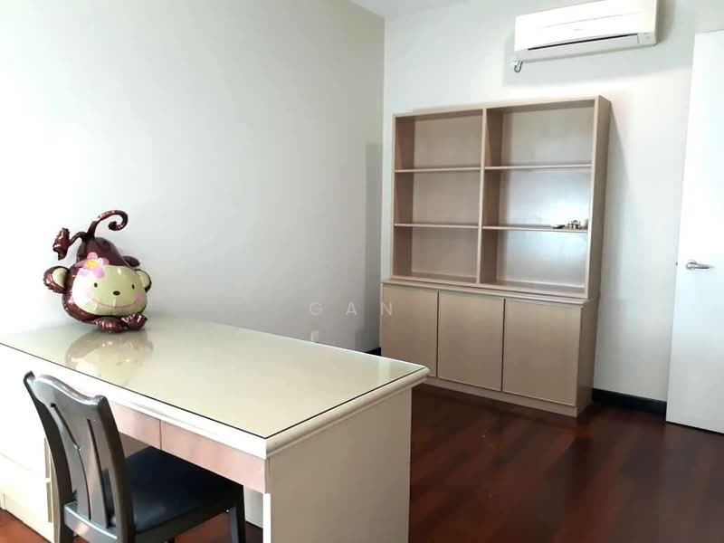 Condominium for Rent at BayStar Condominium - Gan Chun Kai - Study - PropertyGuru.com.my