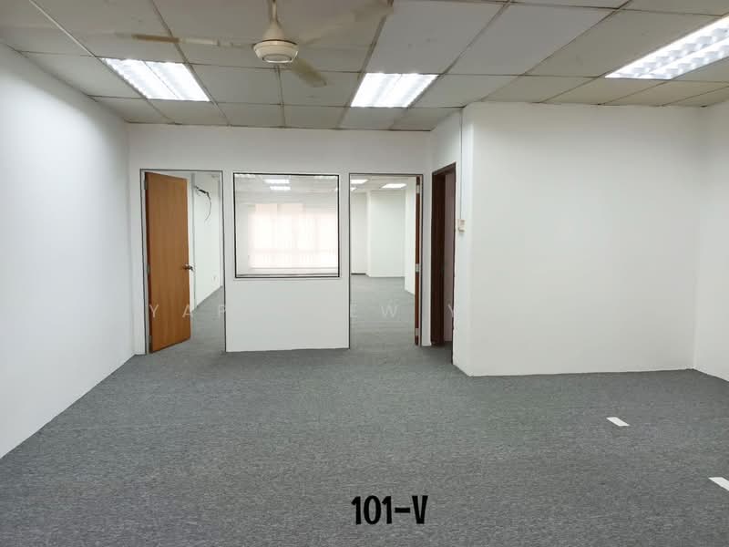 Shop for Sale in Taman Sungai Kapar Indah (Kapar) - Yap Chew Ying - PropertyGuru.com.my