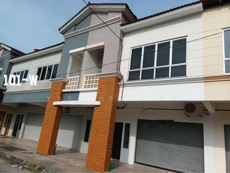 Shop for Sale in Taman Sungai Kapar Indah (Kapar) - Yap Chew Ying - PropertyGuru.com.my