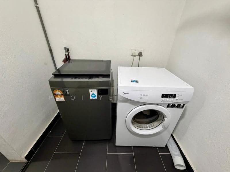 Kediaman Servis untuk Disewa di SqWhere Service Apartments - Pooi Yee Than - Interior - PropertyGuru.com.my