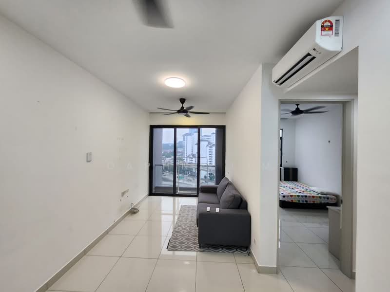 Service Residence for Rent at Far East - Daphne Lim - PropertyGuru.com.my
