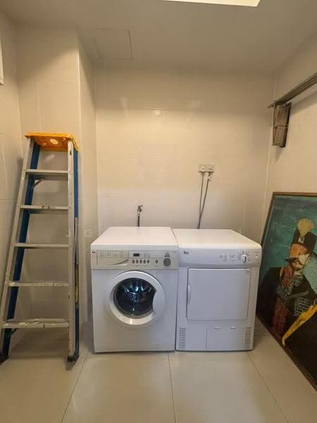 Service Residence for Rent at Solaris Dutamas - Joane Chai - Interior - PropertyGuru.com.my