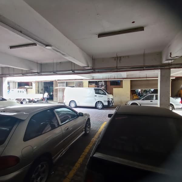 Shop for Rent in Taman Perindustrian Kinrara (Bandar Kinrara) - Wa Wa Liew - PropertyGuru.com.my