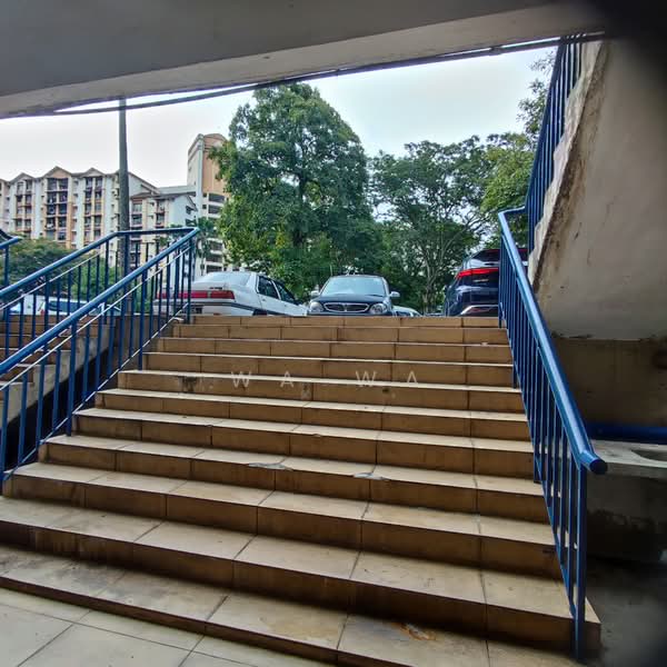 Shop for Rent in Taman Perindustrian Kinrara (Bandar Kinrara) - Wa Wa Liew - PropertyGuru.com.my