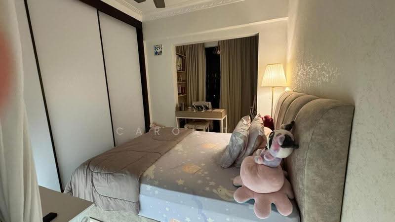 Condominium for Sale at Indah Samudra Condominium - Carol Tan - PropertyGuru.com.my