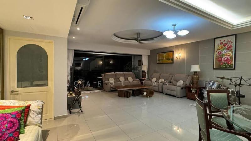 Condominium for Sale at Indah Samudra Condominium - Carol Tan - PropertyGuru.com.my