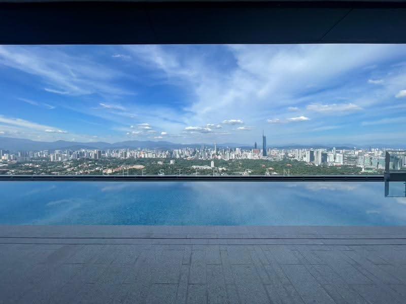 Service Residence for Sale at Pavilion Damansara Heights - Chester Tan - PropertyGuru.com.my