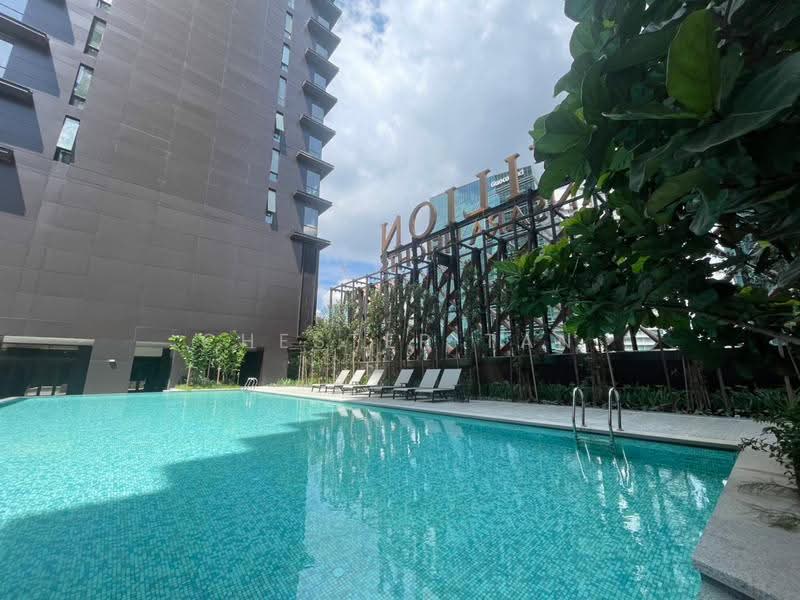 Service Residence for Sale at Pavilion Damansara Heights - Chester Tan - PropertyGuru.com.my