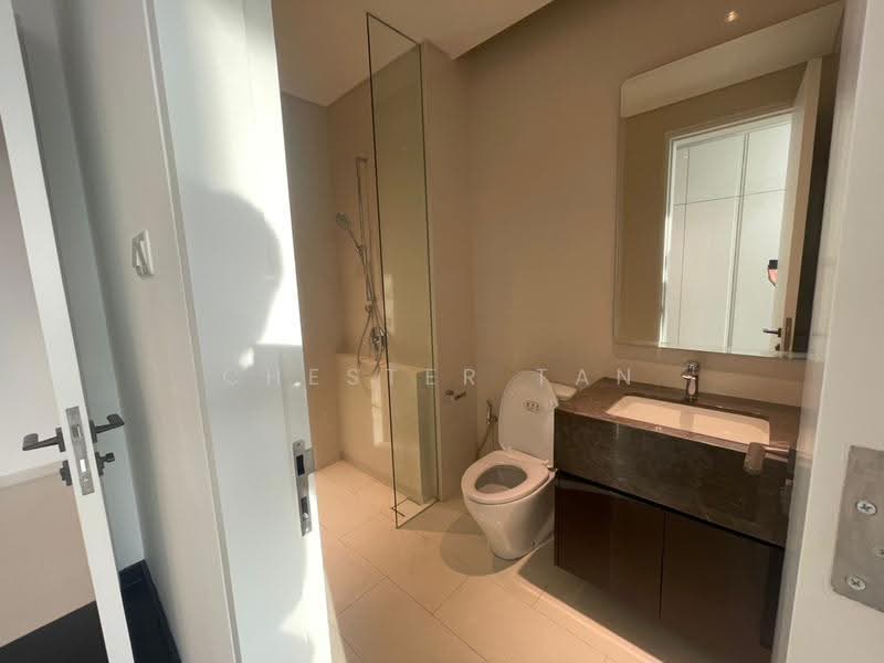 Service Residence for Sale at Pavilion Damansara Heights - Chester Tan - PropertyGuru.com.my