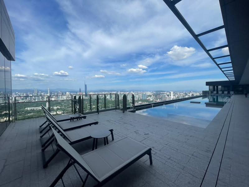 Service Residence for Sale at Pavilion Damansara Heights - Chester Tan - PropertyGuru.com.my