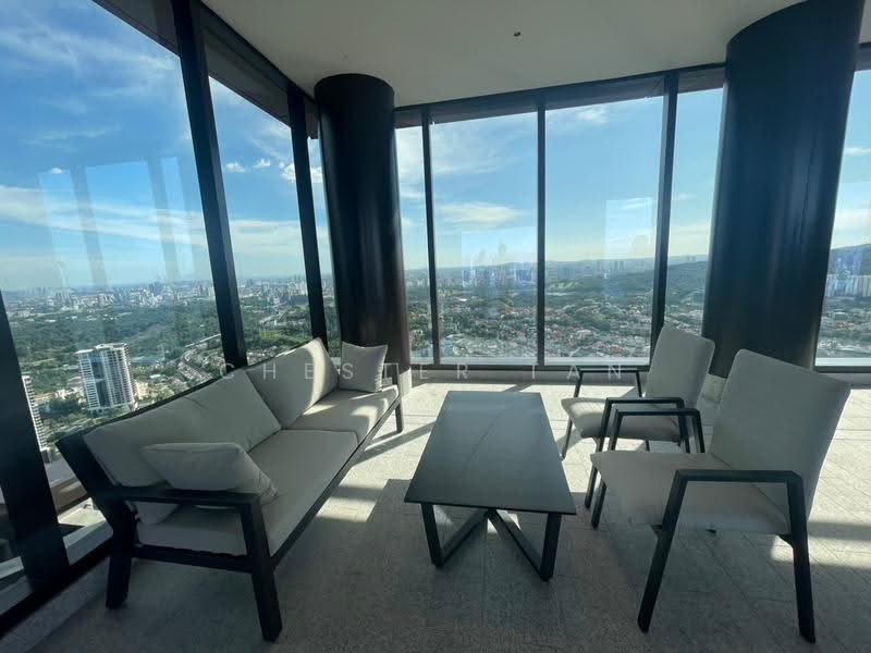 Service Residence for Sale at Pavilion Damansara Heights - Chester Tan - PropertyGuru.com.my
