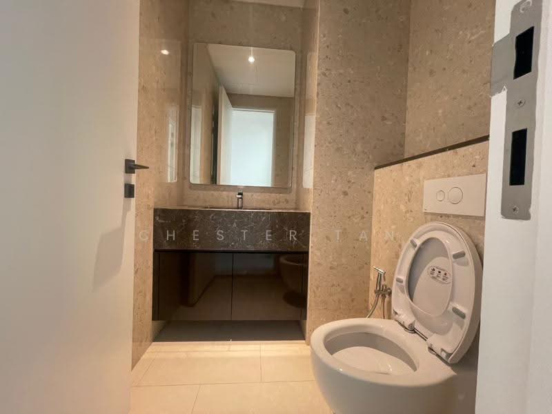 Service Residence for Sale at Pavilion Damansara Heights - Chester Tan - PropertyGuru.com.my