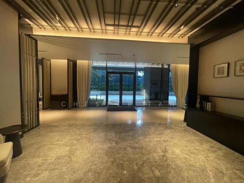 Service Residence for Sale at Pavilion Damansara Heights - Chester Tan - PropertyGuru.com.my