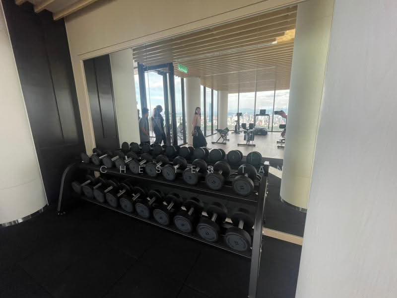Service Residence for Sale at Pavilion Damansara Heights - Chester Tan - PropertyGuru.com.my