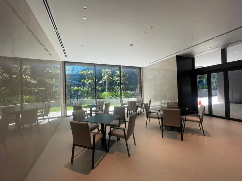 Service Residence for Sale at Pavilion Damansara Heights - Chester Tan - PropertyGuru.com.my