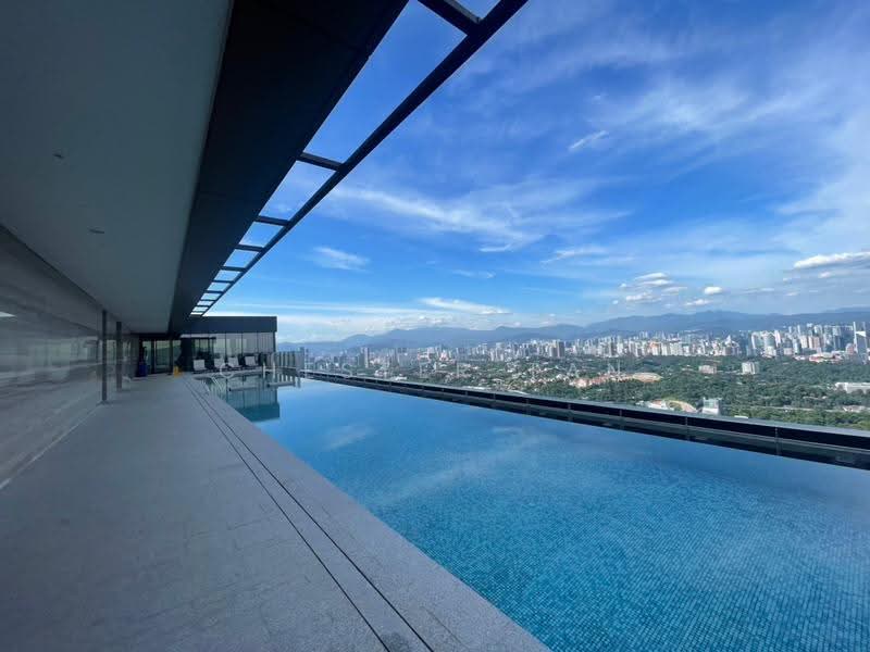 Service Residence for Sale at Pavilion Damansara Heights - Chester Tan - PropertyGuru.com.my