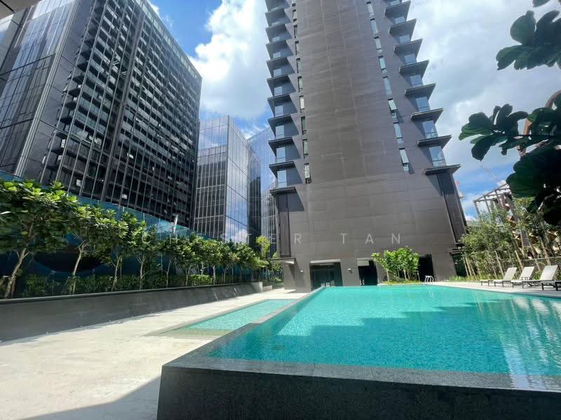 Service Residence for Sale at Pavilion Damansara Heights - Chester Tan - PropertyGuru.com.my