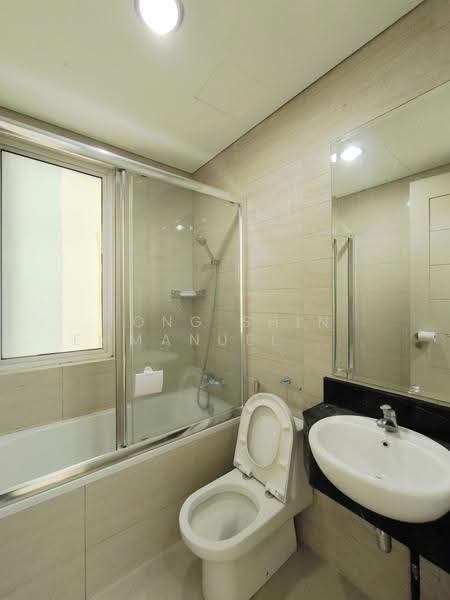 Service Residence for Sale at Glomac Damansara - Yong Shin Emmanuel Lai - PropertyGuru.com.my