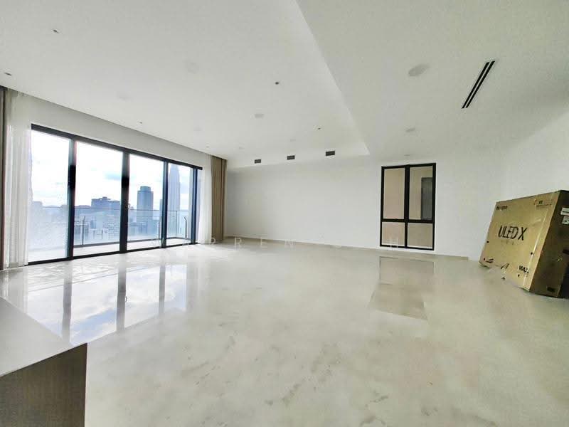 Kediaman Servis untuk Disewa di The Manor - Warren Goh - PropertyGuru.com.my