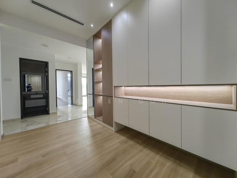Kediaman Servis untuk Disewa di The Manor - Warren Goh - PropertyGuru.com.my