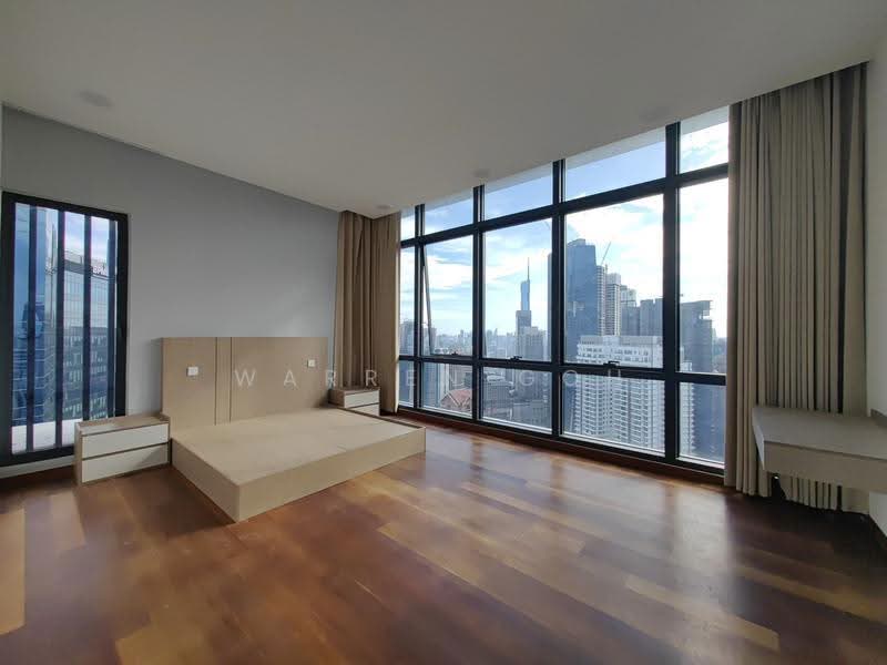 Kediaman Servis untuk Disewa di The Manor - Warren Goh - PropertyGuru.com.my