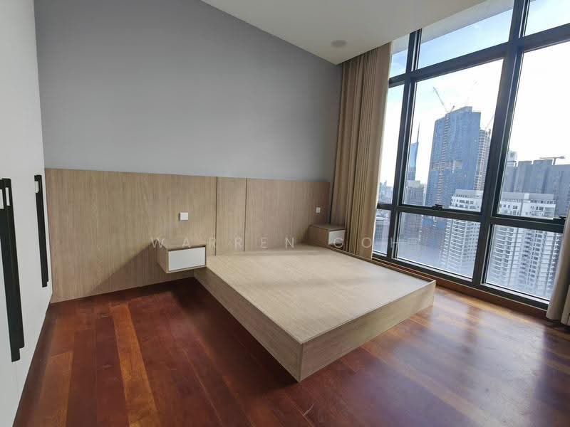 Kediaman Servis untuk Disewa di The Manor - Warren Goh - PropertyGuru.com.my