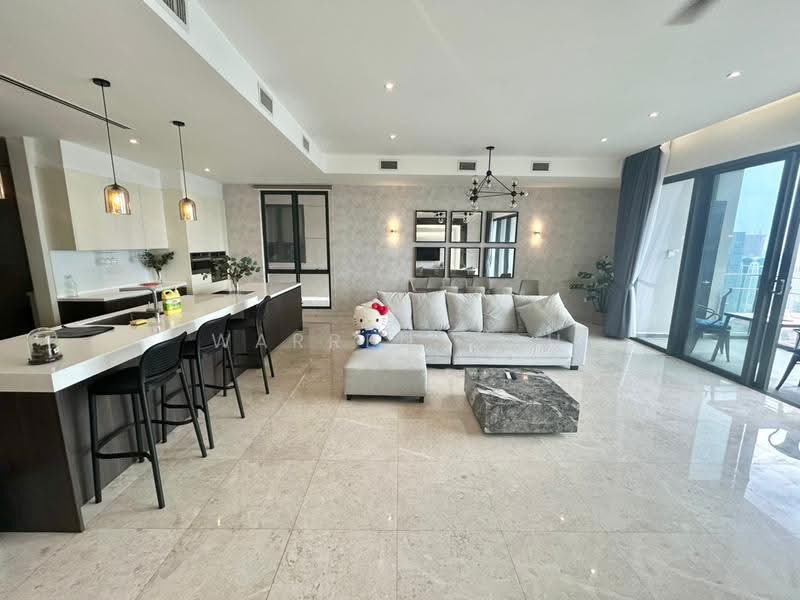 Kediaman Servis untuk Disewa di The Manor - Warren Goh - PropertyGuru.com.my