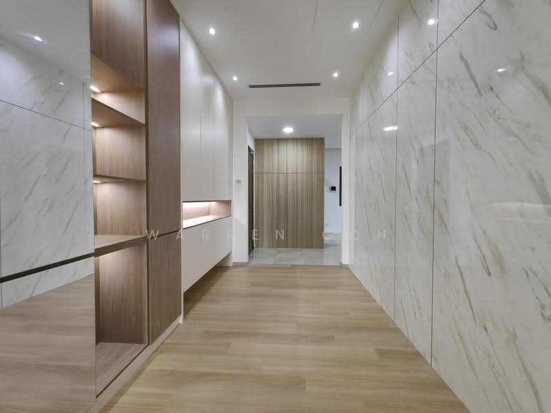 Kediaman Servis untuk Disewa di The Manor - Warren Goh - PropertyGuru.com.my