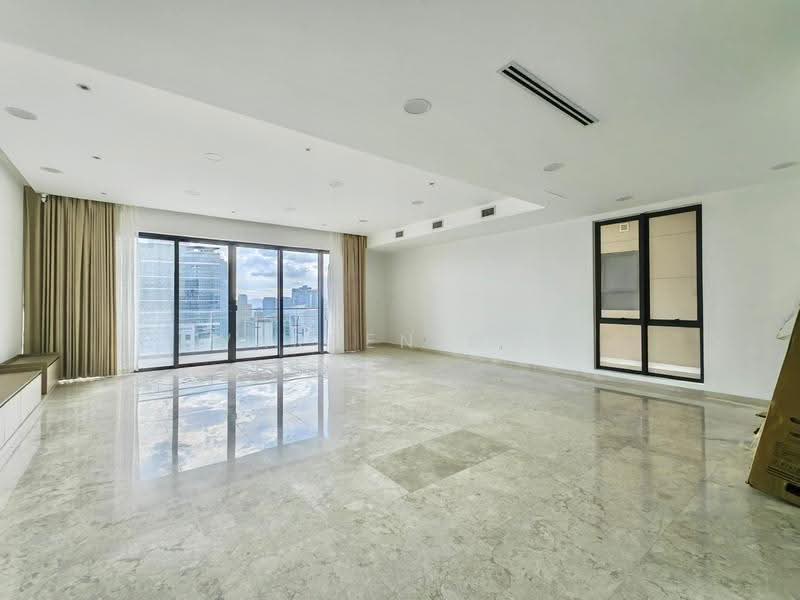 Kediaman Servis untuk Disewa di The Manor - Warren Goh - PropertyGuru.com.my
