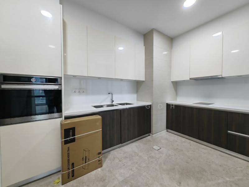 Kediaman Servis untuk Disewa di The Manor - Warren Goh - PropertyGuru.com.my