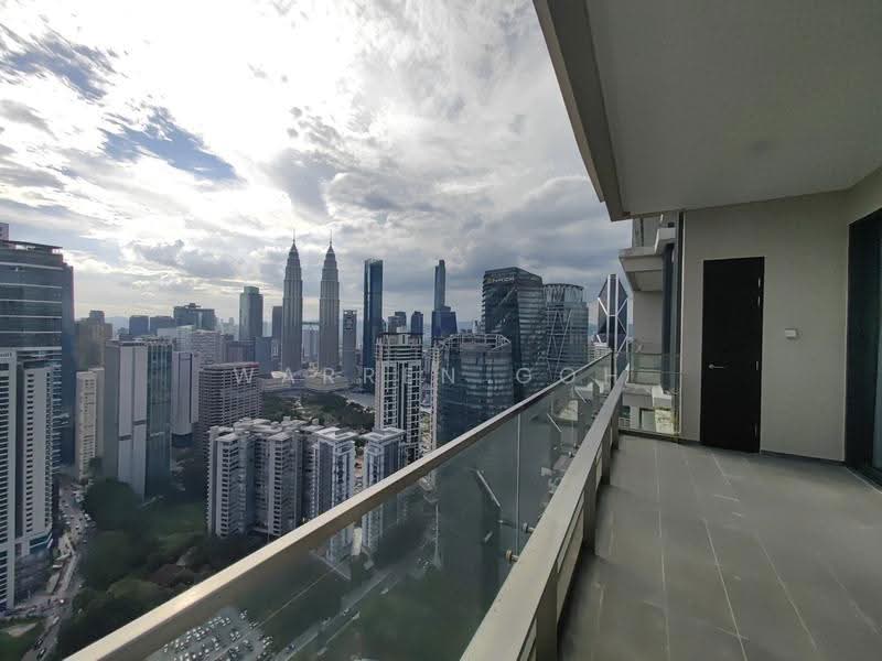 Kediaman Servis untuk Disewa di The Manor - Warren Goh - PropertyGuru.com.my