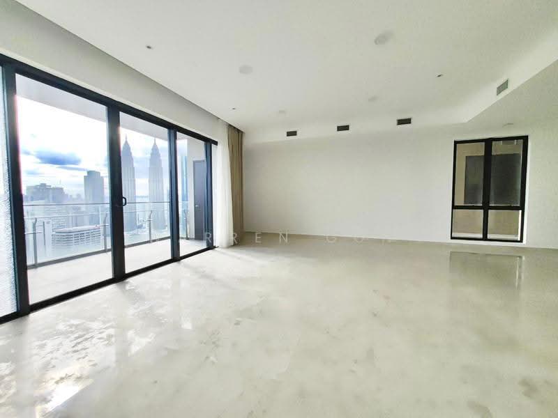 Kediaman Servis untuk Disewa di The Manor - Warren Goh - PropertyGuru.com.my
