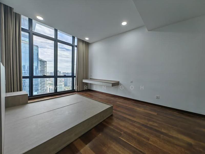 Kediaman Servis untuk Disewa di The Manor - Warren Goh - PropertyGuru.com.my
