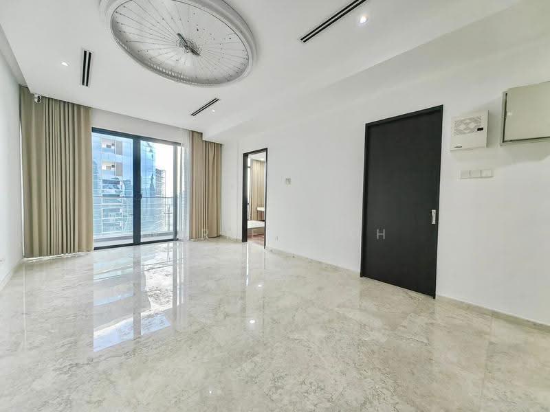 Kediaman Servis untuk Disewa di The Manor - Warren Goh - PropertyGuru.com.my