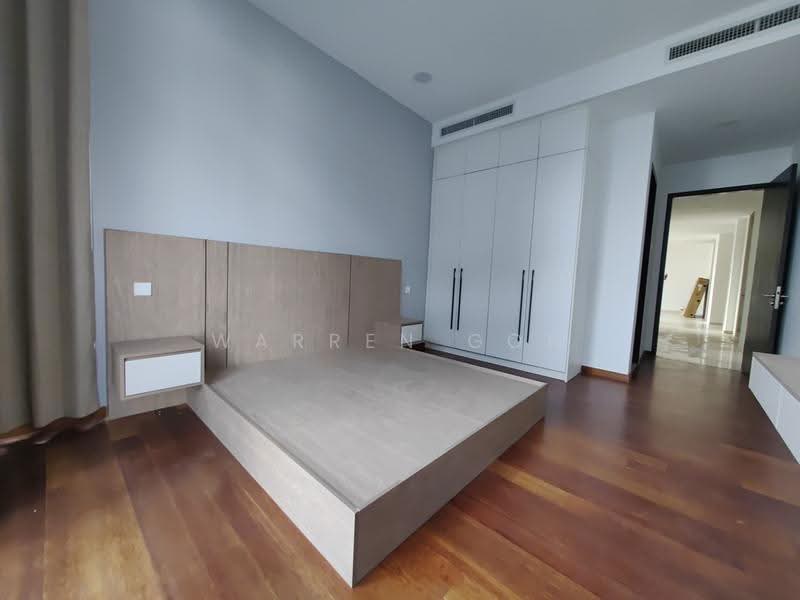 Kediaman Servis untuk Disewa di The Manor - Warren Goh - PropertyGuru.com.my