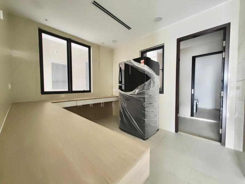 Kediaman Servis untuk Disewa di The Manor - Warren Goh - PropertyGuru.com.my