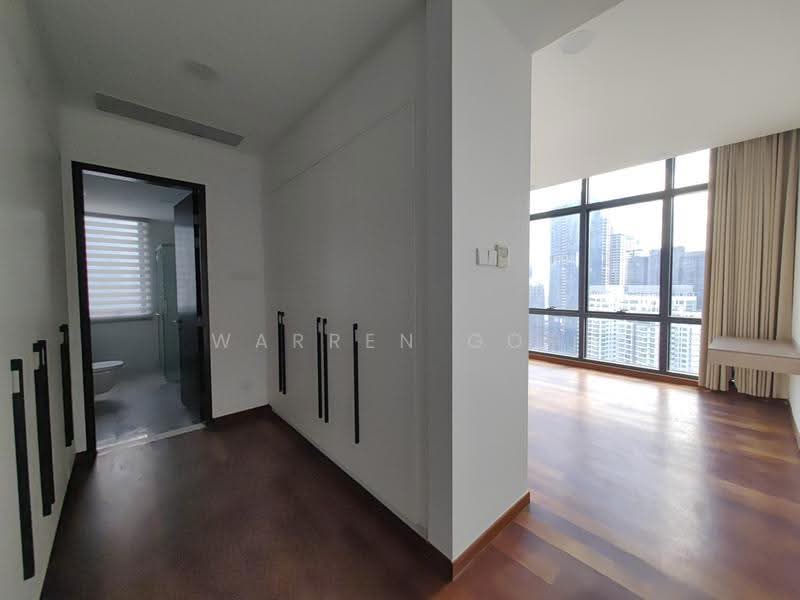 Kediaman Servis untuk Disewa di The Manor - Warren Goh - PropertyGuru.com.my