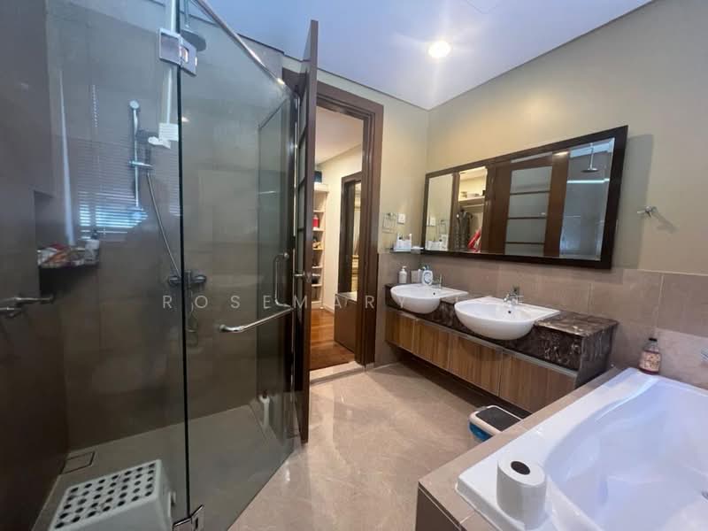 Rumah Berkembar untuk Dijual di Kuala Lumpur (Kuala Lumpur) - Rosemary Lee - PropertyGuru.com.my